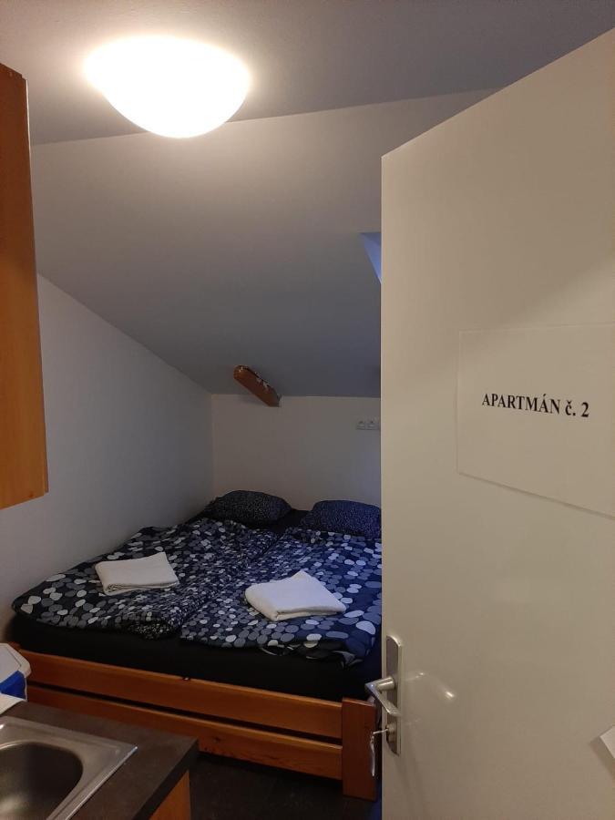Rulfik Aparthotel Hinterberg  Exteriör bild