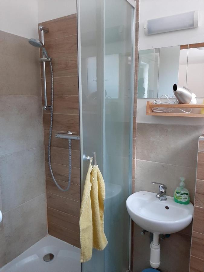 Rulfik Aparthotel Hinterberg  Exteriör bild