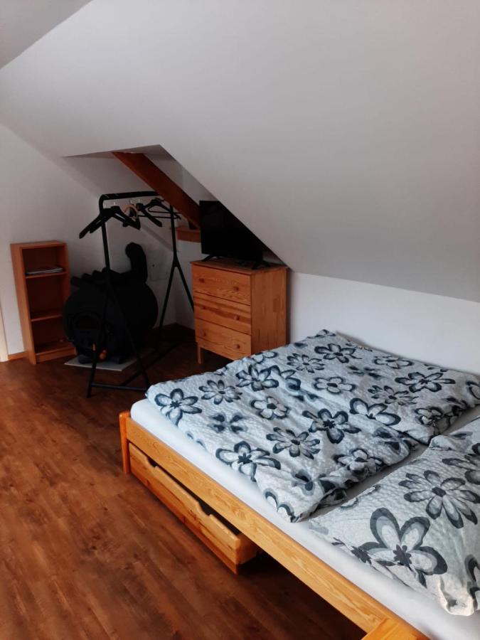 Rulfik Aparthotel Hinterberg  Exteriör bild