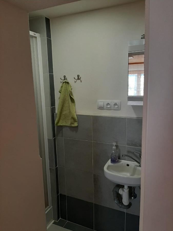Rulfik Aparthotel Hinterberg  Exteriör bild