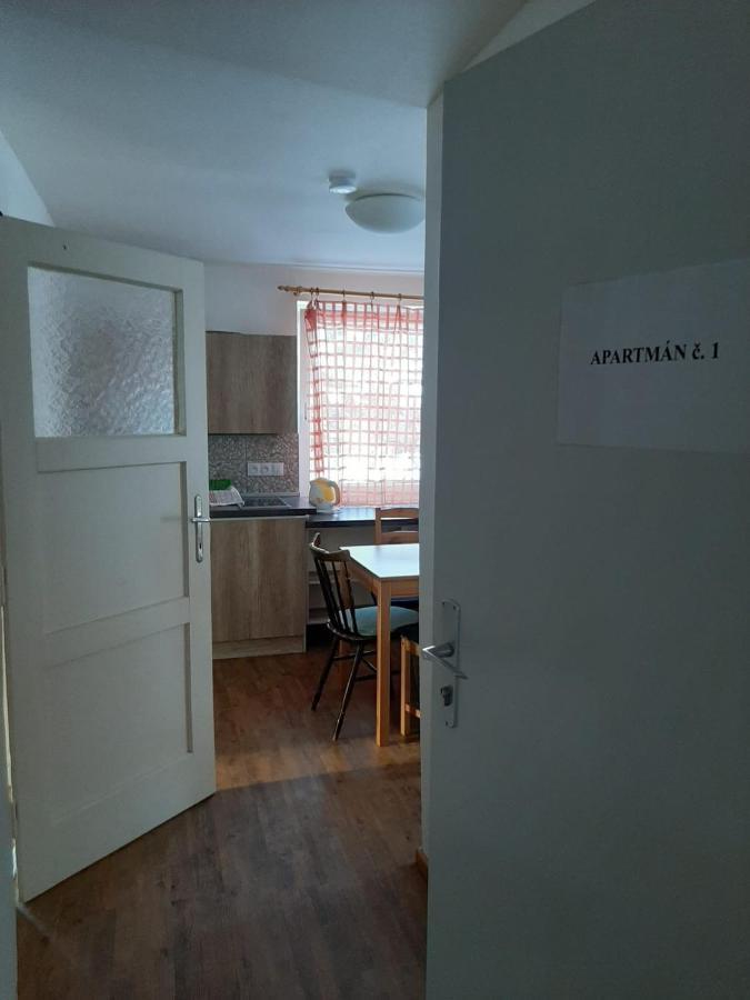 Rulfik Aparthotel Hinterberg  Exteriör bild