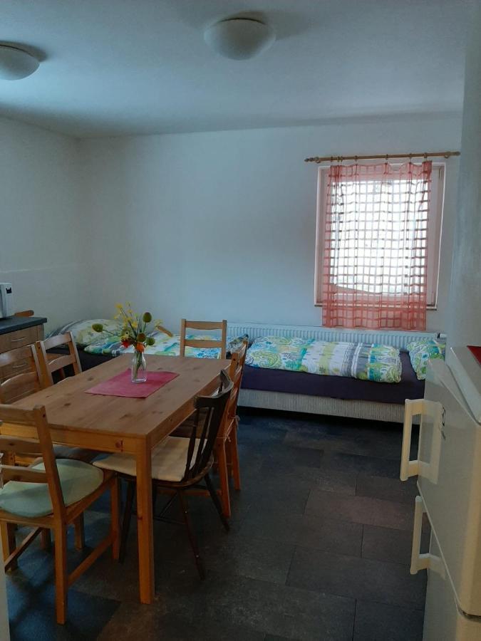 Rulfik Aparthotel Hinterberg  Exteriör bild