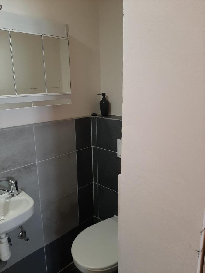 Rulfik Aparthotel Hinterberg  Exteriör bild