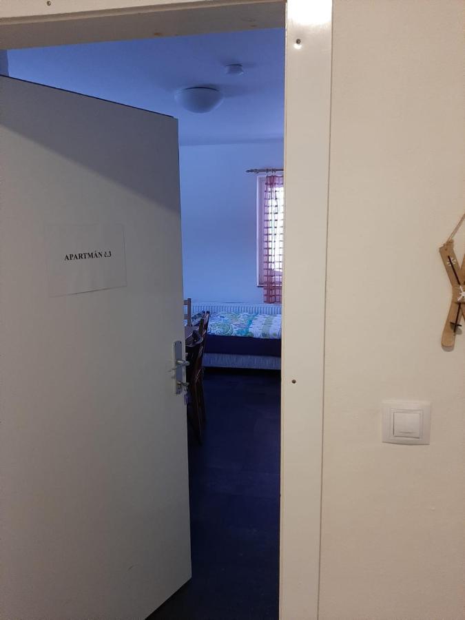Rulfik Aparthotel Hinterberg  Exteriör bild